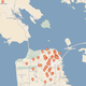 Illustration for article titled An Interactive Map of San Franciscos Many Literary Landmarks